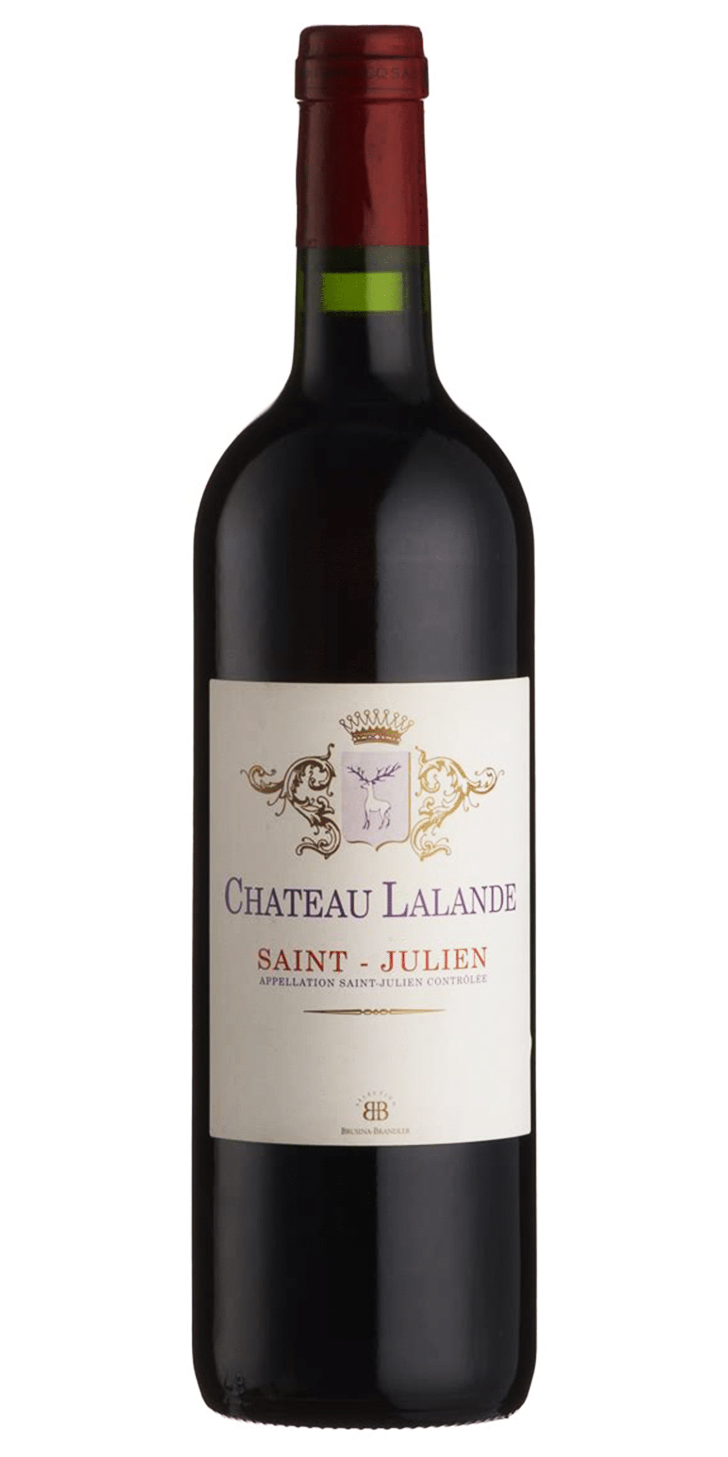 Ch Teau Lalande Bordeaux Tradition N Goce De Vins