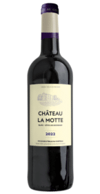 Château la Motte