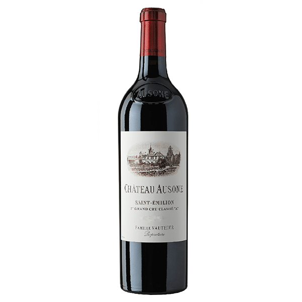 Château Ausone - Bordeaux Tradition - Négoce de Vins