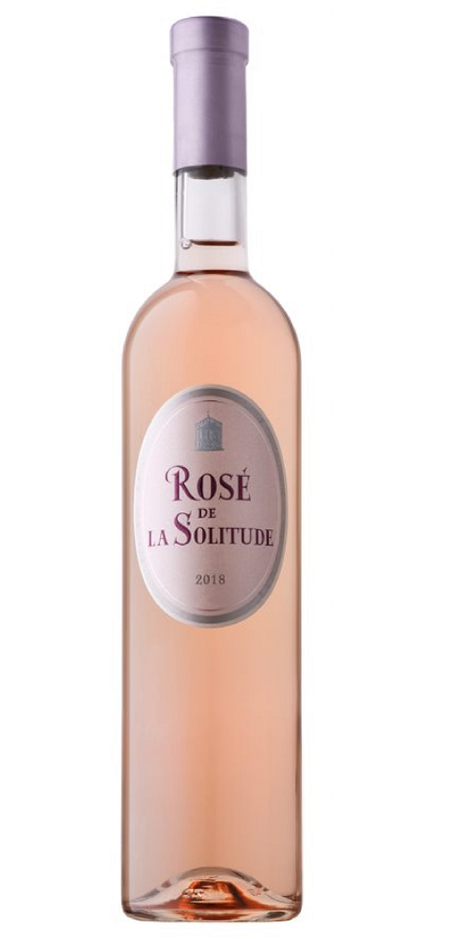 Rosé De La Solitude