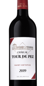 Château Tour de Pez