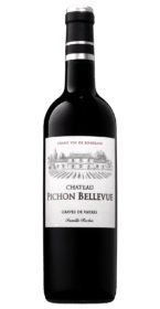 Château Pichon Bellevue