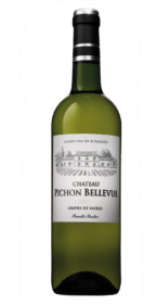 Château Pichon Bellevue (blanc)